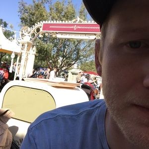 Meet your Posher, Jay